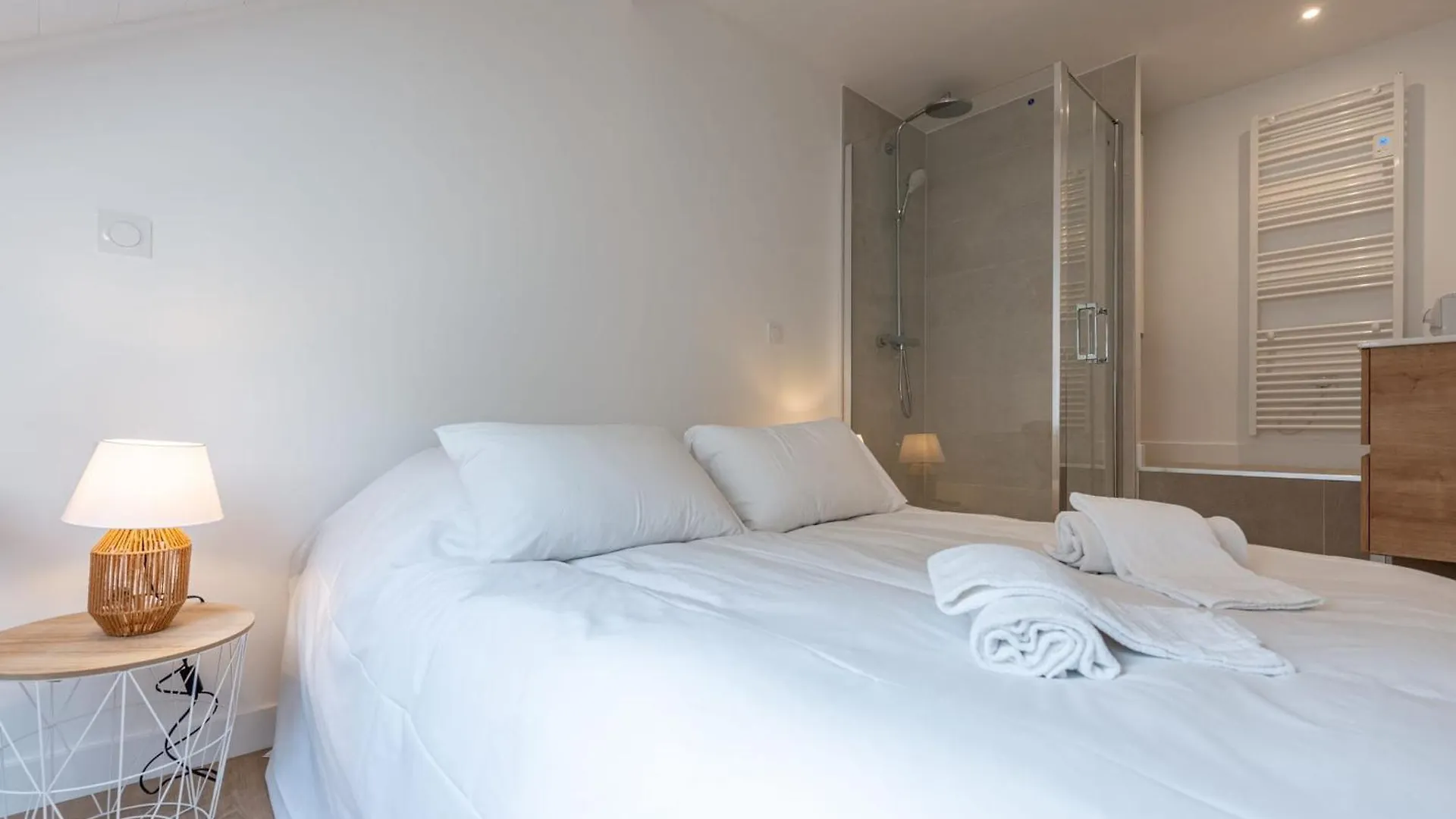 Apartment Studio Tanaga Annecy France