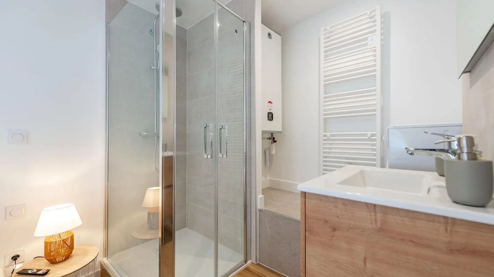 Apartment Studio Tanaga Annecy
