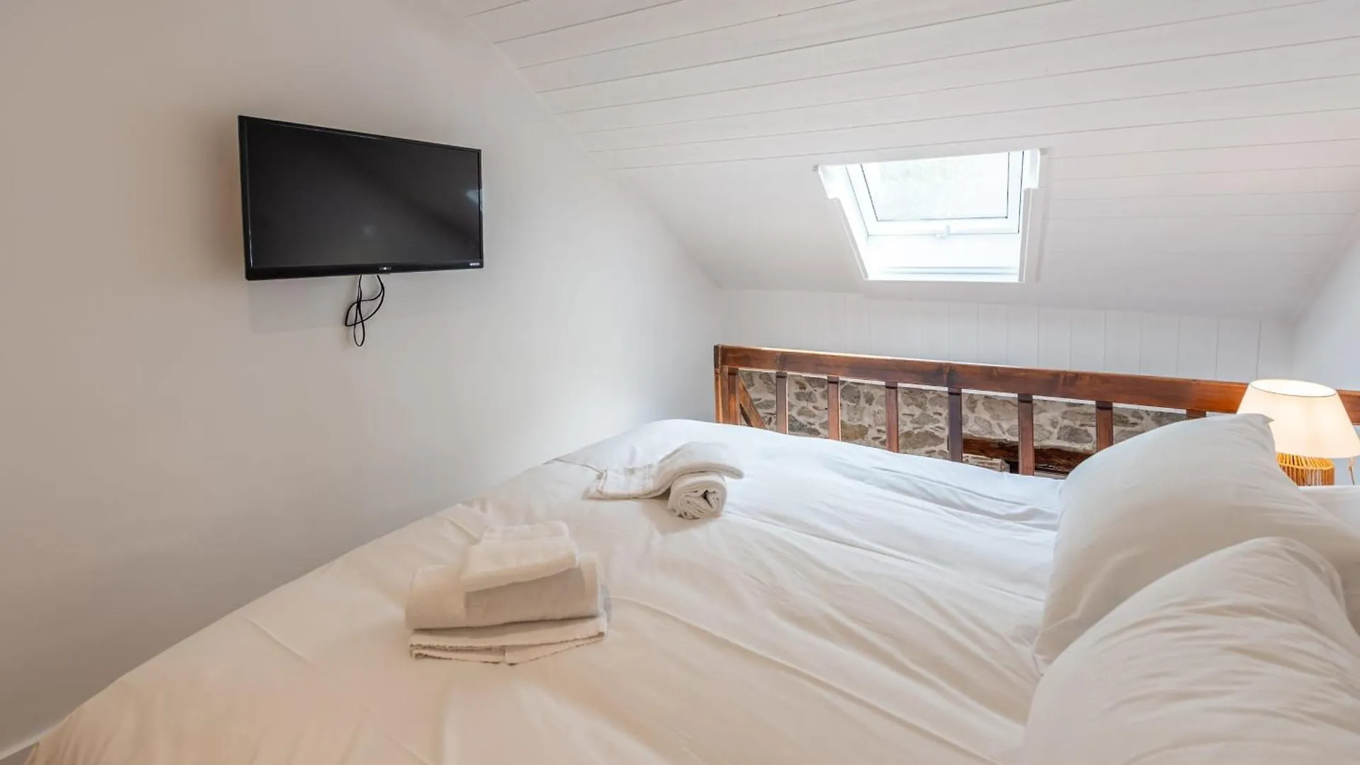 Apartment Studio Tanaga Annecy