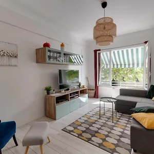 Le Baulier - 2 Bedrooms Annecy