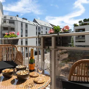 Kenya Parking Gratuit Annecy