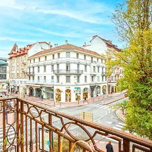 Centre-ville Annecy