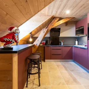  Appartamento Jura Rent