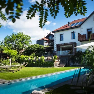 5* ホテル Le Clos Des Sens